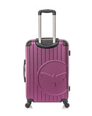 LPB LUGGAGE - Mittelgroßer Koffer 65cm MARIANNE