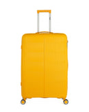 OBAGO – 2er-Pack: Großer Koffer und mittelgroßer Koffer ANDROMEDE