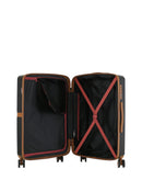 2er-Set Hartschalenkoffer BELAIR (M/XS)