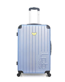 LPB LUGGAGE - 3er-Set: Hartschalenkoffer MARIANNE