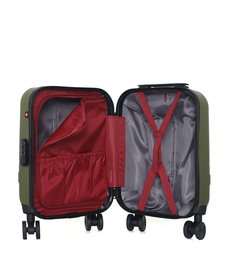 Großer Koffer 75cm USTER