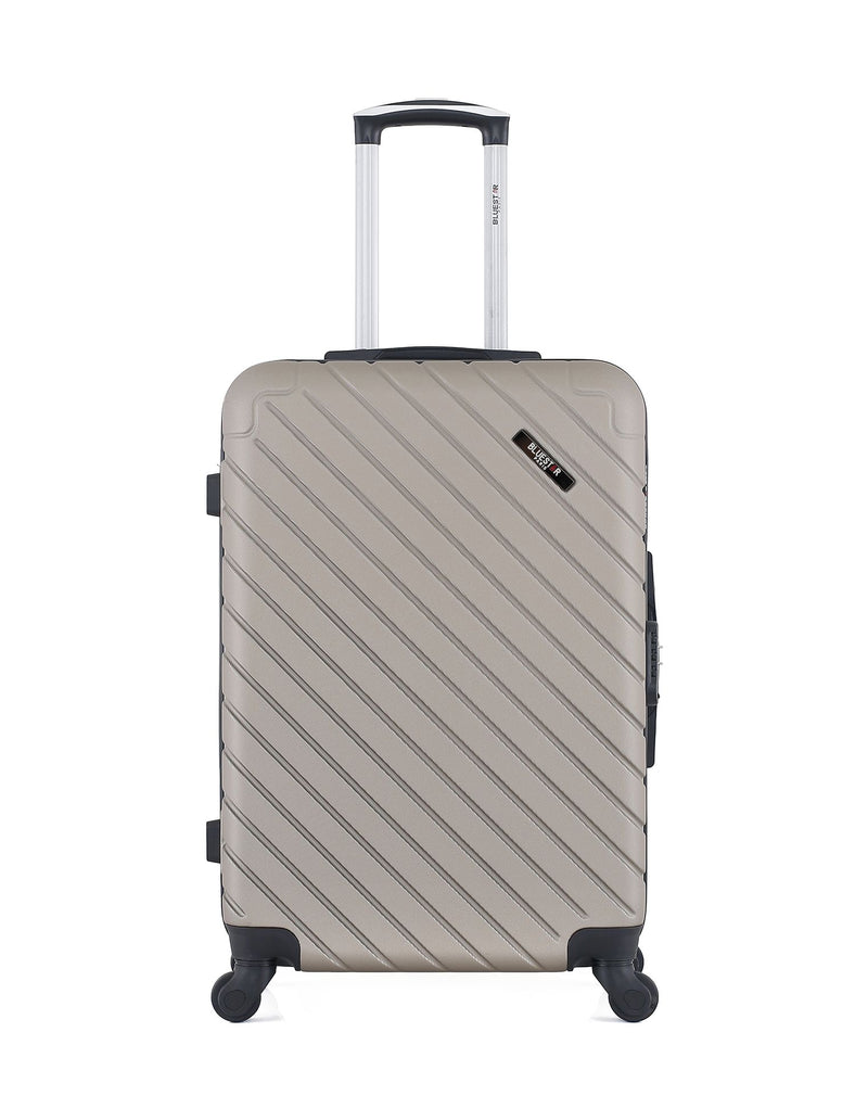 Mittelgroßer Koffer 65 cm Cite