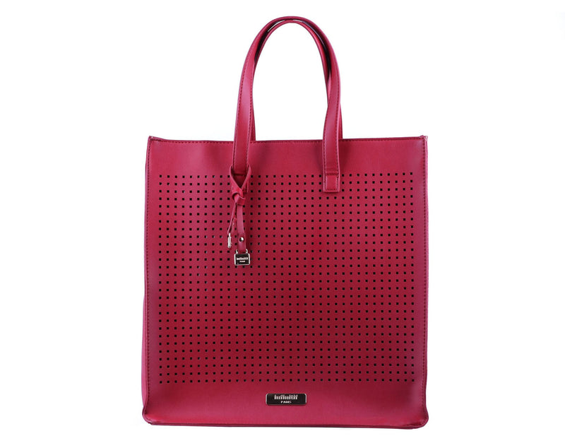 UNBRANDED - Handtasche FLAMBE