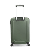 HERO – 3er-Set: Hartschalenkoffer ATLANTA