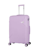 OBAGO – 2er-Pack: Großer Koffer und mittelgroßer Koffer CASSIOPEE