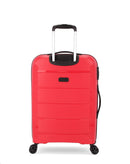 DELSEY - Mittelgroßer Koffer 66cm BINALONG