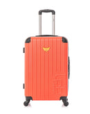 LPB LUGGAGE - Mittelgroßer Koffer 65cm MARIANNE