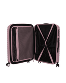 AMERICAN TOURISTER – Großer Hartschalenkoffer 77cm JETGLAM