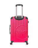 LPB LUGGAGE - Mittelgroßer Koffer 65cm MARIANNE