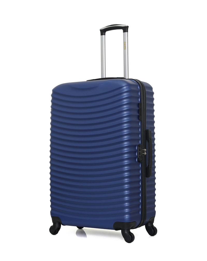 3er-Pack - Großer, mittelgroßer und Handgepäck-Koffer ETNA
