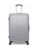 HERO – 2er-Pack: Großer Koffer und mittelgroßer Koffer TAURUS