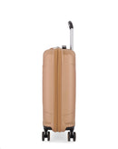 AMERICAN TOURISTER – Handgepäck - erweiterbarer Hartschalenkoffer 55cm MODERN DREAM