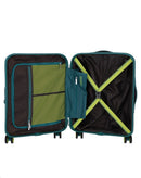 AMERICAN TOURISTER – Handgepäck – Hartschalenkoffer 55cm SKYTRACER