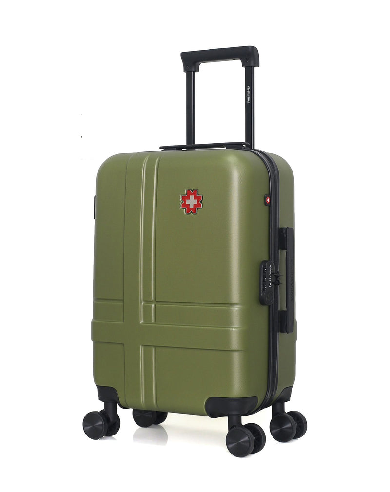 Handgepäck - Koffer 55cm USTER