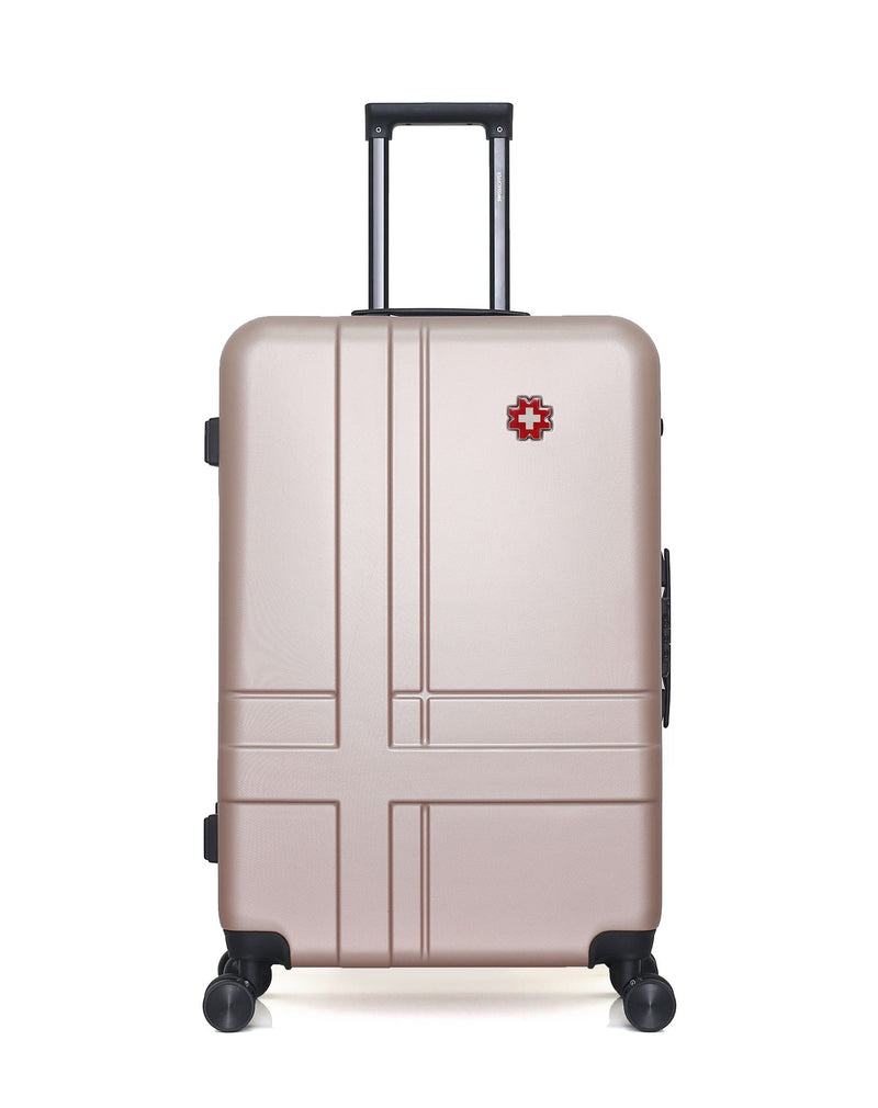 Großer Koffer 75cm USTER