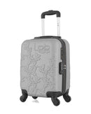 LPB LUGGAGE - Handgepäck - Koffer XXS 46cm NAÏS