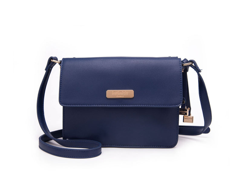 UNBRANDED - Handtasche CAMELIA