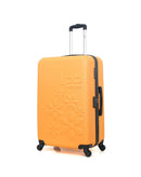 LPB LUGGAGE - 3er-Set: Hartschalenkoffer ELEONOR