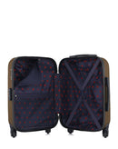 LPB LUGGAGE - 2er-Pack - Handgepäck und Handgepäck XXS NAIS