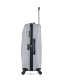 BLUESTAR – 3er-Set: Hartschalenkoffer GARIBALDI