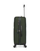 LPB LUGGAGE - Mittelgroßer Koffer 65cm ELEONOR