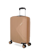 AMERICAN TOURISTER – Handgepäck - erweiterbarer Hartschalenkoffer 55cm MODERN DREAM