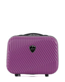 GENTLEMAN FARMER - Hartschalenkosmetikkoffer PETER-K