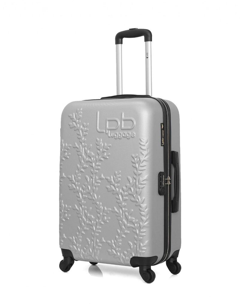 LPB LUGGAGE - LOT DE 2 - Valises weekend et cabine XXS NAIS