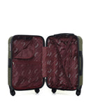 AMERICAN TRAVEL – 2er-Pack – Handgepäck und Handgepäck XXS MEMPHIS