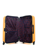 LPB LUGGAGE - 3er-Set: Hartschalenkoffer ELEONOR
