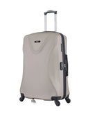 BLUESTAR – 3er-Set: Hartschalenkoffer GARIBALDI