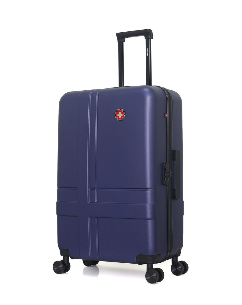 Großer Koffer 75cm USTER
