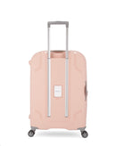 DELSEY - Mittelgroßer, erweiterbarer Koffer 70cm CLAVEL