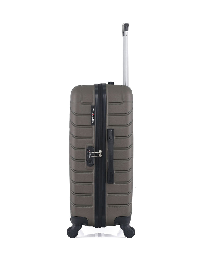 Mittelgroßer Koffer 65 cm Cite
