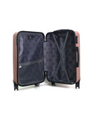 GERARD PASQUIER - Mittelgroßer Koffer DAHLIA