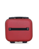 LPB LUGGAGE - Kosmetikkoffer AELYS-W