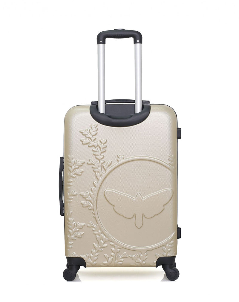 LPB LUGGAGE - LOT DE 2 - Valises weekend et cabine XXS NAIS