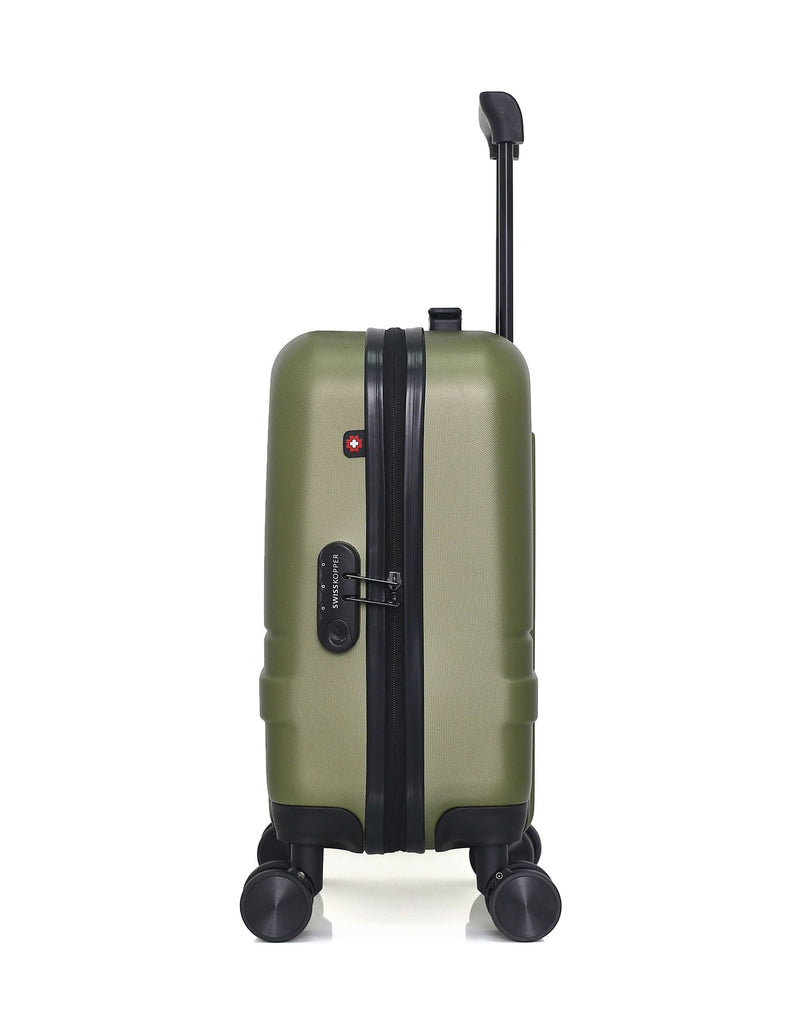 Großer Koffer 75cm USTER