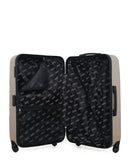 HERO – 4er-Set: Hartschalenkoffer CORONADO-C