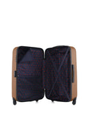 LPB LUGGAGE - Großer Koffer 75cm NAÏS