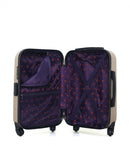LPB LUGGAGE - Handgepäck - Koffer 55cm ELEONOR
