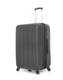 HERO – 3er-Set: Hartschalenkoffer PIRIN-S