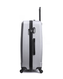 BLUESTAR – 2er-Pack – Mittelgroßer Koffer und Handgepäck HAGEN