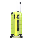 BLUESTAR – 3er-Set: Hartschalenkoffer OTTAWA