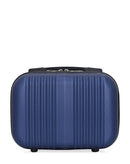 HERO – 2er-Pack – Handgepäck XXS und Kosmetikkoffer LIPARI