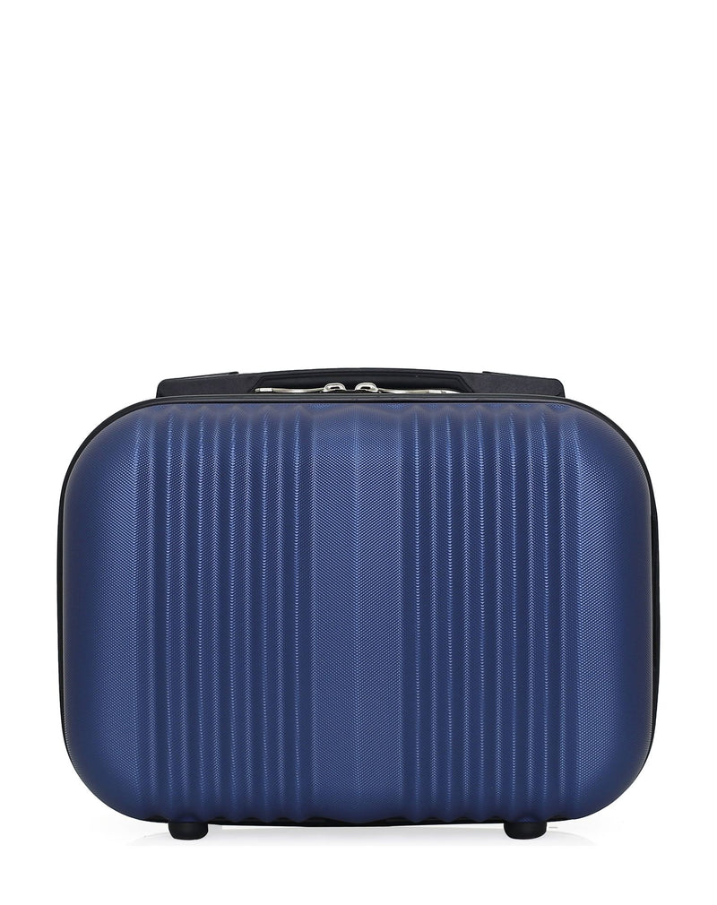 HERO – 2er-Pack – Handgepäck XXS und Kosmetikkoffer LIPARI