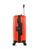 LPB LUGGAGE - Handgepäck - Koffer 55cm AGATA