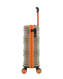 Hartschalen-Kabinenkoffer XS EVERGLADES