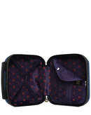 LPB LUGGAGE - 4er-Set: Hartschalenkoffer AELYS-C