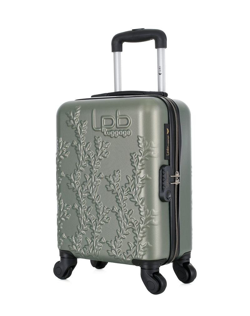 LPB LUGGAGE - Handgepäck - Koffer XXS 46cm NAÏS